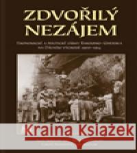 Zdvořilý nezájem Aleš Skřivan 9788086781235 Agentura Pankrác - książka