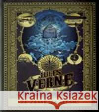 Ze Země na Měsíc Jules Verne 9788073902483 Omega - książka