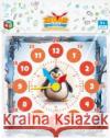 Zegar edukacyjny - Pingwin  5903796605181 Multigra