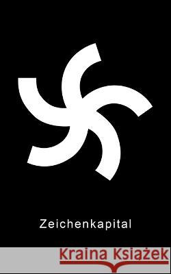 Zeichenkapital Dima Monsky   9781543774795 Partridge Publishing Singapore - książka