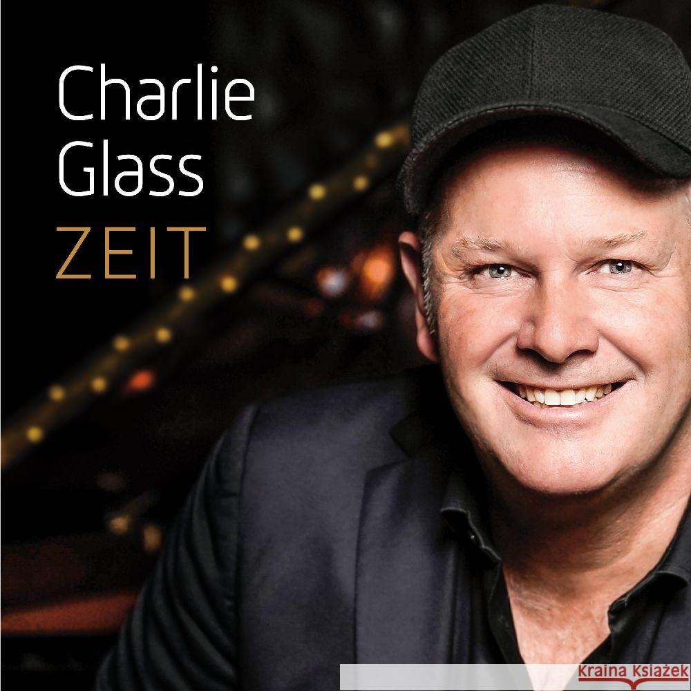 Zeit, 1 Audio-CD Glass, Charlie 4260111185157 Golden Grammophon - książka