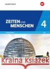 Zeiten und Menschen - Geschichtswerk für das Gymnasium (G9) in Nordrhein-Westfalen - Neubearbeitung  9783141248487 Westermann Bildungsmedien