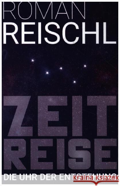 ZEITREISE Reischl, Roman 9789463986014 Bookmundo - książka