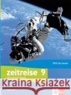 Zeitreise 9. Differenzierende Ausgabe Oberschule Sachsen  9783124580801 Klett