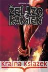 Żelazo i Kamień WATKINS E., KLESZCZ T. 9788365577092 Kameleon