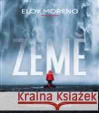 Země Eloy Moreno 9788027714834 Fobos - książka