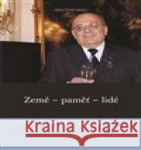 Země - paměť - lidé Eduard Maur 9788074224904 NLN - Nakladatelství Lidové noviny - książka