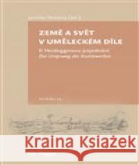 Země a svět v uměleckém díle Jaroslav Novotný 9788074761720 Togga - książka