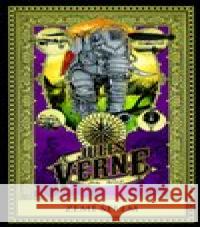 Zemí šelem Jules Verne 9788073905514 Edice Knihy Omega - książka