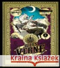 Země kožešin Jules Verne 9788027714346 Edice Knihy Omega - książka