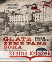 Země Pána Boha Tomasz Duszyński 9788027604494  - książka