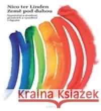 Země pod duhou Nico ter Linden 9788088060048 Eman - książka