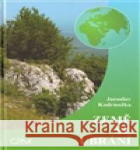 Země se ubrání Jaroslav Kadrnožka 9788072046782 CERM - książka