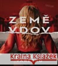 Země vdov Jeanette Varberg 9788027721443 Vendeta - książka