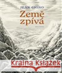 Země zpívá Vojtěch Jirásko 9788075301444 Malvern - książka