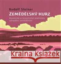 Zemědělský kurz Rudolf Steiner 9788088337683 Franesa - książka