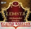 Zemsta audiobook Fredro Aleksander 9788379278985 Heraclon