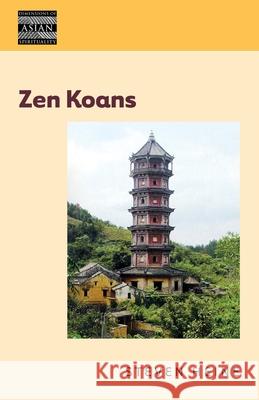 Zen Koans Steven Heine 9780824839734 University of Hawaii Press - książka
