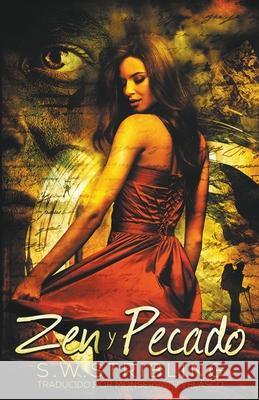 Zen y Pecado S W Stribling 9781393035176 S. W. Stribling - książka