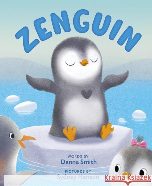 Zenguin Danna Smith 9781523528660 Workman Kids - książka