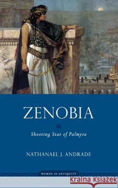 Zenobia Andrade 9780190638818 Oxford University Press, USA - książka