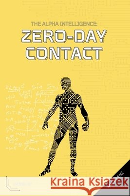 Zero-day Contact Mack Benz 9781069936202 MacKenzie Benz - książka