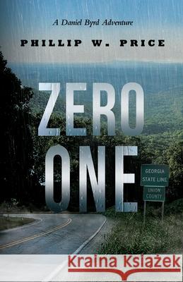 Zero One Phillip Price 9781665310918 Lanier Press - książka