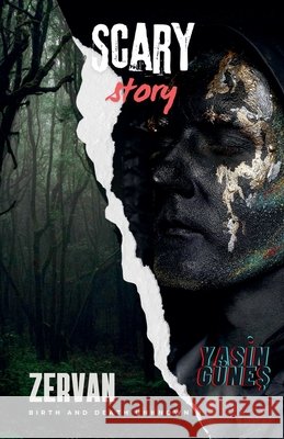 Zervan - Birth and Death Unknown Yasin Güneş 9798223995074 Yasin Guneş - książka