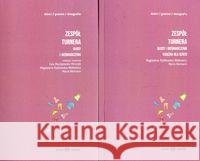 Zespół Turnera. Głosy i doświadczenia T.1-2  9788366056046 Oficyna Naukowa - książka