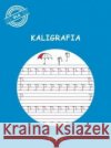 Zeszyt A4/16K linia Kaligrafia  5904730357289 Gatis