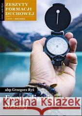 Zeszyty Formacji Duchowej nr 100 Ewangelizacja... abp Grzegorz Ryś 5902490421837 Salwator - książka