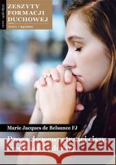 Zeszyty Formacji Duchowej nr 94 Droga do... praca zbiorowa 5902490417175 Salwator - książka