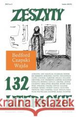 Zeszyty literackie 132 4/2015 praca zbiorowa 5902490412439 Fundacja Zeszyty Literackie - książka
