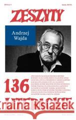Zeszyty literackie 136 4/2016 praca zbiorowa 5902490412477 Fundacja Zeszyty Literackie - książka
