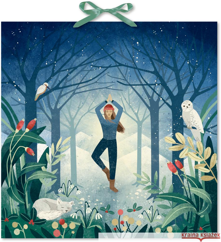 Zettelkalender  4050003952734 Coppenrath, Münster - książka