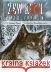 Zew Krwi Audiobook London Jack 9788360313848 Aleksandria