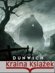 Zgroza w Dunwich album Howard Phillips Lovecraft 9788377314678 Vesper - książka