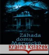 Záhada domu Marwicků Darcy Coates 9788076429505 Fobos - książka