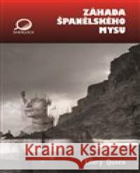 Záhada Španělského mysu Ellery Queen 9788075114006 Volvox Globator - książka