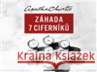Záhada Sedmi Ciferníků Agatha Christie 8595693411285 Tympanum - książka