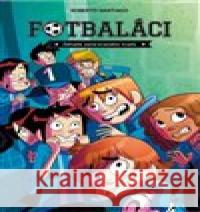 Záhada začarovaného hradu Roberto Santiago 9788027508365 Host - książka