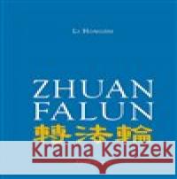 Zhuan Falun Li Hongzhi 9788074391453 Vodnář - książka