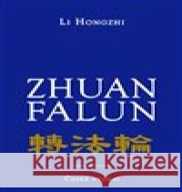 Zhuan Falun Li Hongzhi 9788074391507 Vodnář - książka