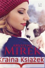 Zielona Gwiazdka Krystyna Mirek 9788367859370 Luna - książka