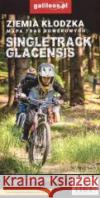 Ziemia Kłodzka Mapa tras rowerowych praca zbiorowa 9788367281973 Plan