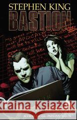 Ziemia niczyja. Bastion. T.5 Stephen King 9788383616186 Albatros - książka