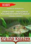 Ziemiojady - Pielęgnice południowoamerykańskie Bednarczuk Radosław 9788389986603 Egros