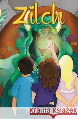 Zilch Willden 9781962478168 Magical Page Publishing - książka