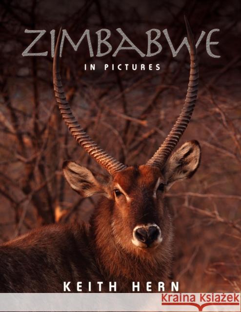 Zimbabwe in Pictures Hern, Keith 9781907685705 MX Publishing - książka