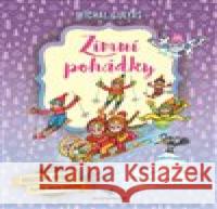 Zimní pohádky Marcela Walterová 9788088210023 Audios - książka